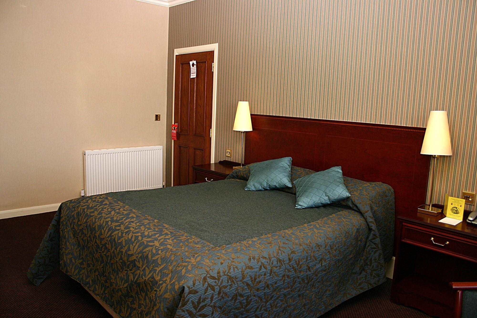 Cumbria Grand Hotel Grange-over-Sands Luaran gambar